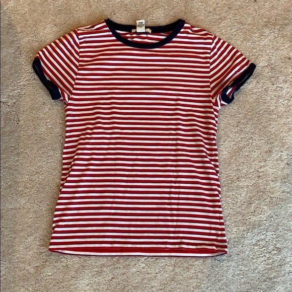 Striped shirt - Picture 1 of 3